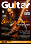 Guitar Interactive Magazine